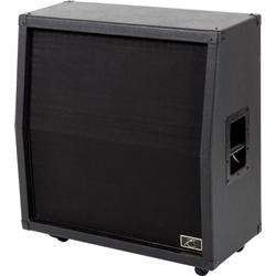 Peavey HP 412 4x12 Guitar Speaker Cabinet Black Musical