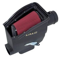 Airaid 400 214 1 Intake System    Automotive