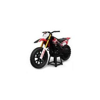 Venom 0396 1/4 VMX 450 Dirtbike Brushless 2.4GHz RTR (Red