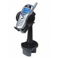 Arkon iPOD and Phone Cradle Cup Holder Mount   CM330 Cell