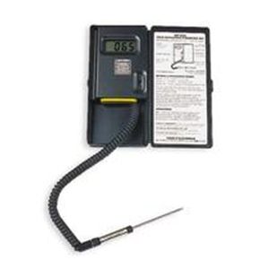 Check It 0626 Thermocouple Thermometer, 1 Input