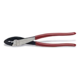 Burndy Y10D Cutters Crimpers