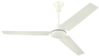 Westinghouse 7840900 Industrial 56 Inch Three Blade Ceiling Fan with J