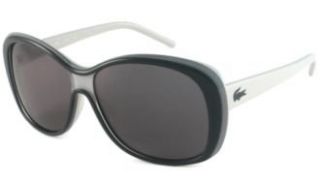 Lacoste   Ladies Fashion Sunglasses L610S 035 Satin Beige