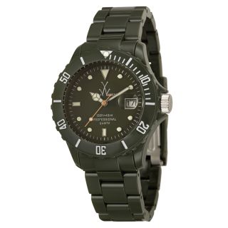 ToyWatch Womens Diver Plasteramic Watch Today $88.99