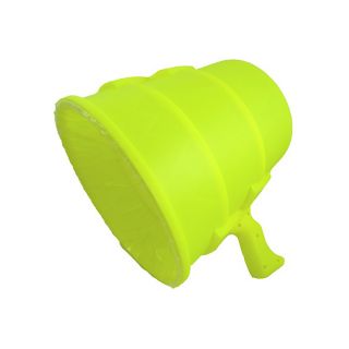 Airzooka Yellow Air Cannon Today $20.99 2.0 (1 reviews)