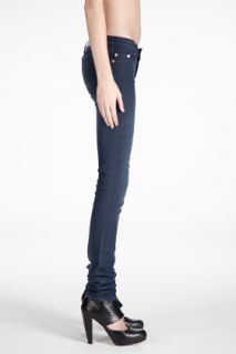 Acne Kex Thunder Jeans for women