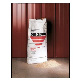 Spc DZ100 Maintenance Absorbent, 40 lb., Bag