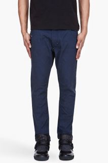 Diesel Krooley 0801y Jeans for men