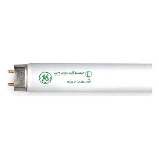 GE Lighting F28T8/XL/SPX30/ECO Fluorescent Linear Lamp, T8, Warm, 3000K, Pack of 36