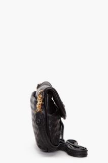 Juicy Couture Brogue Crossbody Bag for women