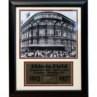 Ebbets Field Deluxe Game Used Frame Today $27.99 5.0 (1 reviews)