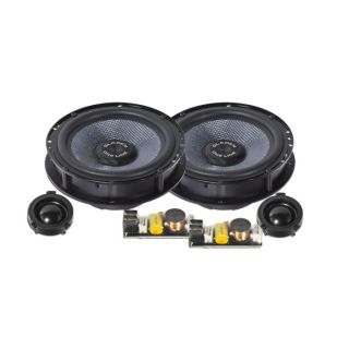 Audio ONE 165 GOLF 4 MLes ONE 165 GOLF 4 M s… Voir la présentation