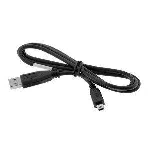 Motorola USB Data Cable Skn6371c for Razr V3 Pebl Slvr