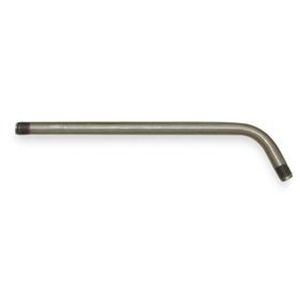 Harris 2393 2F Mixer/Tip Tube, 28 In