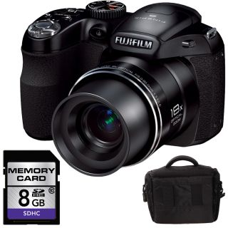 Camera with 8GB Bundle Today $144.99 4.7 (3 reviews)