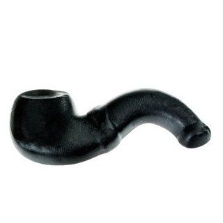 Black Licorice Pipes Candy 1kg Bag 