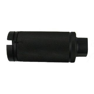 AR 15 .223 5.56 1/2x28 Muzzle Device and Pressure Reducer