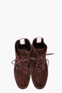 Rag & Bone Oppland Desert Boots for men