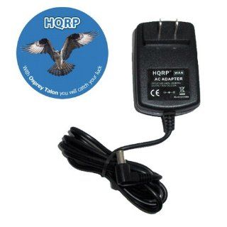 HQRP AC Adapter / Power Supply compatible with Yamaha PSR