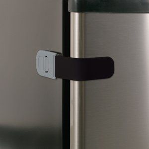 Safety 1st Stainless Steel Multi Purpose Appliance Lock