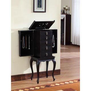 Armoire with Mirrored Top Today $149.99 4.4 (8 reviews)