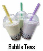 Bubble Tea Mix   Green (Matcha) Tea (3 lbs) Grocery