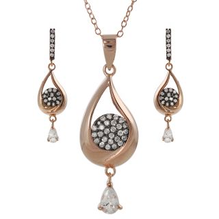 Jewelry Set MSRP $138.99 Today $93.99 Off MSRP 32%