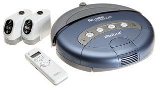 iRobot Roomba 4230 Remote Scheduler Robotic Vacuum Home