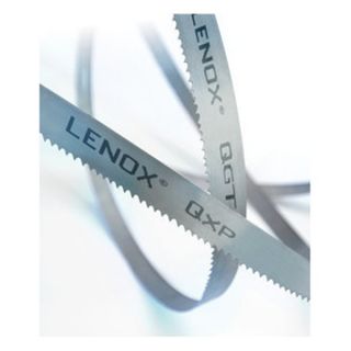 LENOX 50856 LENOX 50856 Bi Met M 42 3/4 x .035 x 4/6 TPI, Pack of 3000