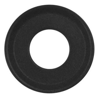 Rubberfab 42MPE 050 Gasket, Size 1/2 In, Tri Clamp, EPDM