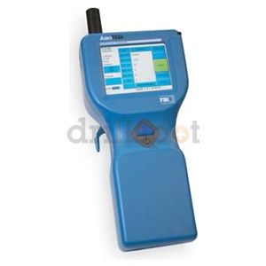 Tsi 8220 Particle Counter, NIST