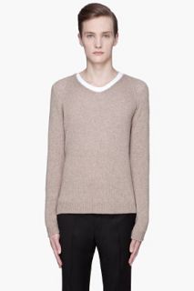 Designer Sweaters for men  Givenchy, McQueen, Lanvin