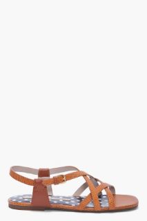 Marc By Marc Jacobs Caprice Sandals for women