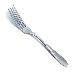 Oneida Scroll Dinner Fork (06 0204) Category Forks