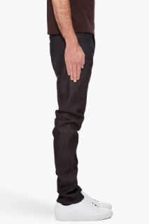 Marc By Marc Jacobs Selvedge Denim Jeans for men