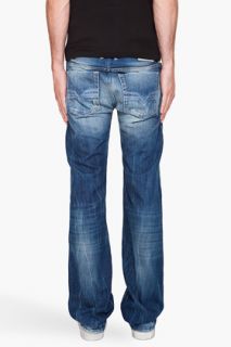 Diesel Zatiny 8ql Jeans for men