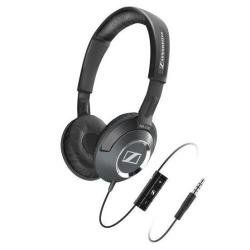Sennheiser HD 218i Supra Aural Headphones Compatible with