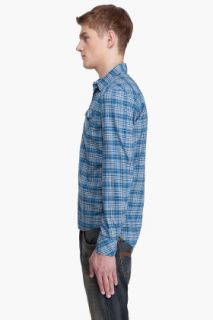 Diesel Slown Shirt for men