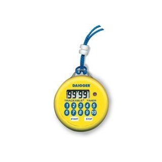 FLASHING TIMER, WATER RESISTANT, CONTROL COMPANY 5036 