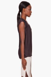 Helmut Lang Orbit Blouse for women