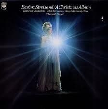 Barbra Streisand/A Christmas Album Barbra Streisand