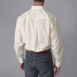 Boston Traveler Mens Basic Dress Shirt