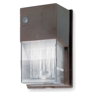 Lumapro 4DY94 Fixture, Wall Pack, 50 W