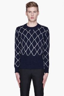 Designer Sweaters for men  Givenchy, McQueen, Lanvin