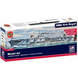 HMS Ark Royal   Achat / Vente MODELE REDUIT MAQUETTE HMS Ark Royal