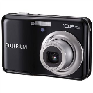 Fujifilm FinePix A170 Noir pas cher   Achat / Vente appareil photo