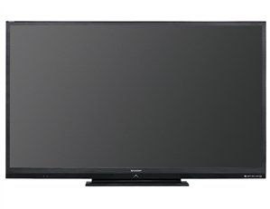 SHARP AQUOS LC60LE640U 60 Inch 120Hz Smart TV LED LCD HDTV