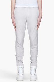 Designer Pants for men  Saint Laurent, Balmain, KENZO & more