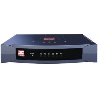 Zoom 3048 Data/Fax Modem Today $74.49